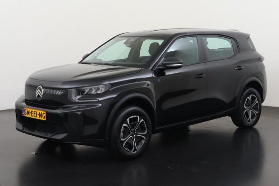 Citroën Ë-C3 Aircross You 113pk 44 kWh
