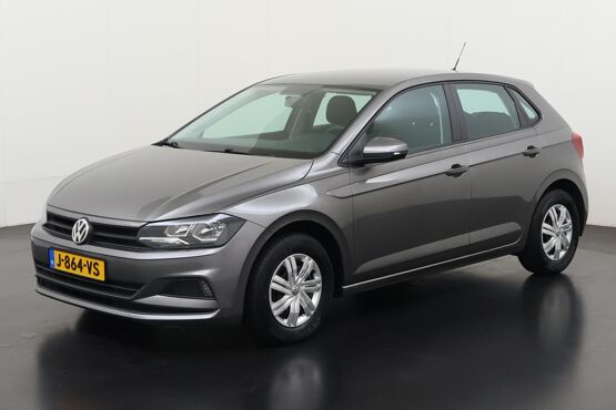 Volkswagen Polo 1.0 MPI Trendline