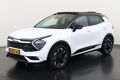 Kia Sportage 1.6 T-GDi Plug-in Hybrid AWD GT-Line