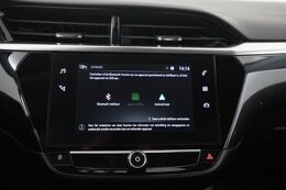 Apple Carplay/Android Auto