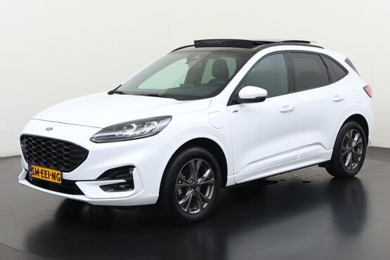 Ford Kuga 2.5 PHEV ST-Line X
