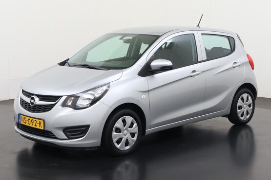 Opel KARL 1.0 ecoFLEX Edition
