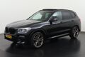 BMW X3 xDrive20i High Executive M Sport