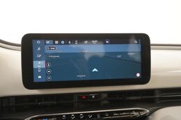 navigatiesysteem full map