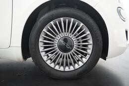 lichtmetalen velgen 16"