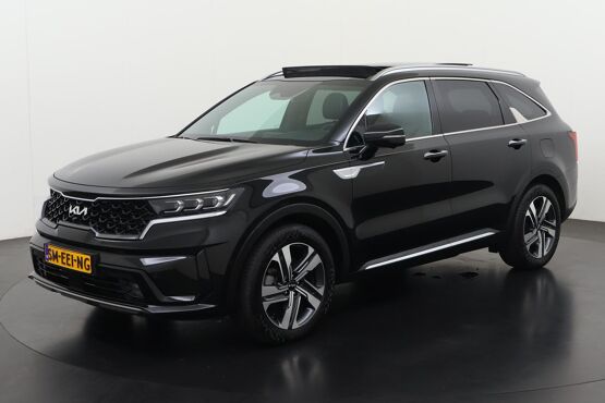 Kia Sorento 1.6 T-GDI Plug-in Hybrid 4WD ExecutiveLine