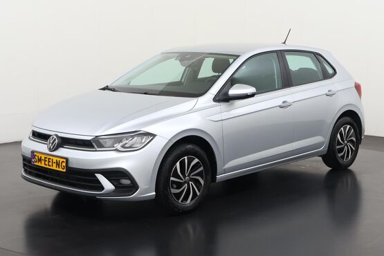 Volkswagen Polo 1.0 TSI Life Edition DSG