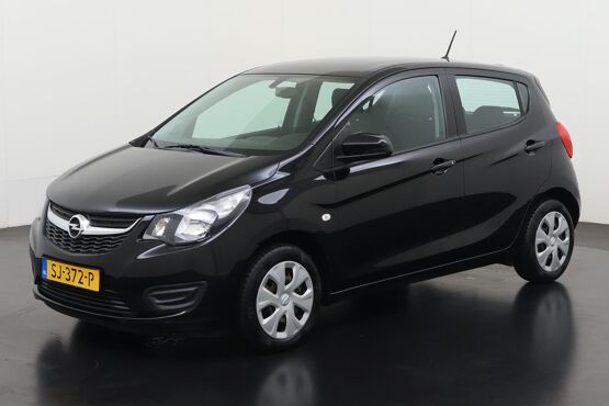 Opel KARL 1.0 ecoFLEX Edition