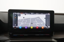 navigatiesysteem full map