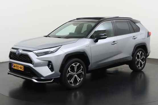 Toyota RAV4 2.5 Plug-in Hybrid AWD Bi-Tone