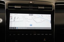 navigatiesysteem full map
