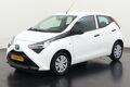 Toyota Aygo 1.0 VVT-i x-fun