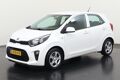 Kia Picanto 1.0 CVVT ComfortLine