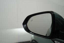 dodehoek detectie