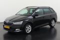 Škoda Fabia Combi 1.0 TSI Clever DSG
