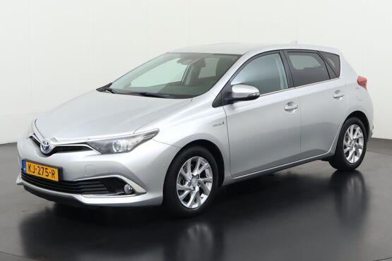 Toyota Auris 1.8 Hybrid Executive