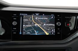 navigatiesysteem