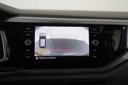 achteruitrijcamera