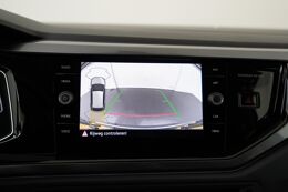 achteruitrijcamera