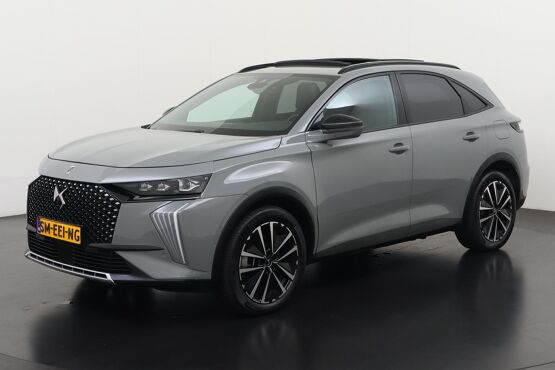 DS 7 1.6 PHEV 225 Etoile