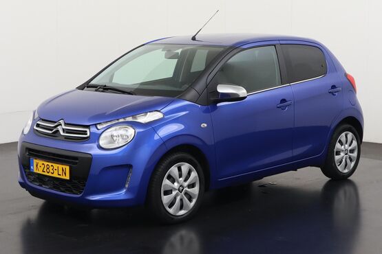 Citroën C1 1.0 VTi Feel