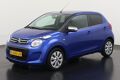 Citroën C1 1.0 VTi Feel