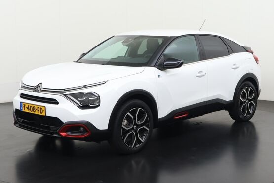 Citroën Ë-C4 Feel Pack 50 kWh