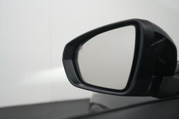 dodehoek detectie