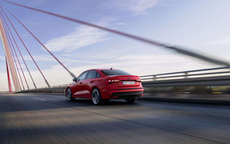 Wat betekent S line bij Audi? – Uitleg & kenmerken | Auto Smeeing