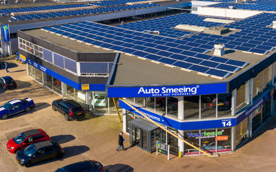 Auto Smeeing Soest B.V. Auto Smeeing Soest B.V.