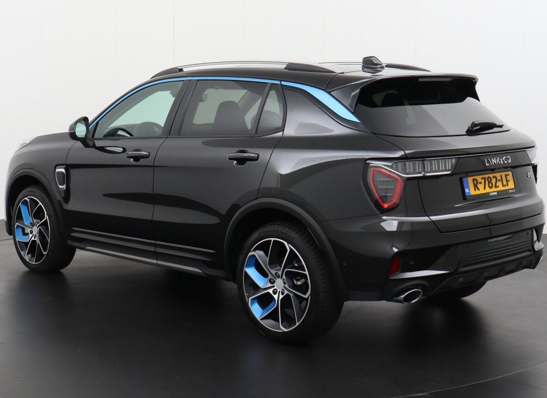 Lynk Co 01 occasions Koop of lease de mooiste Auto Smeeing Lynk Co 01 occasions Koop of lease de mooiste Auto Smeeing