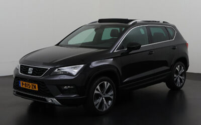 Seat_Ateca_voorraad_occasion
