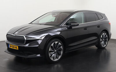 Skoda_Enyaq_occasion_voorraad