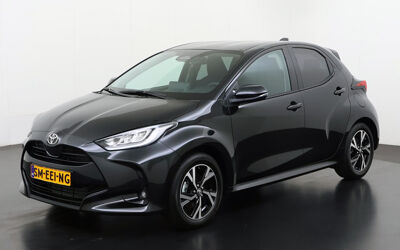 Toyota_Yaris_hybride_automaat_occasion_voorraad