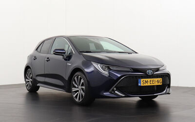 ToyotaCorolla