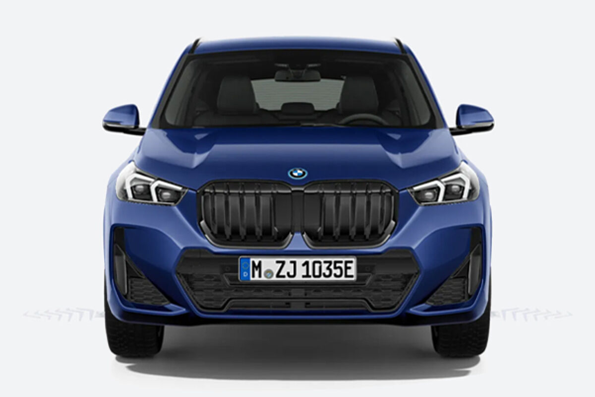 Wat betekent M Sport bij BMW? | Auto Smeeing
