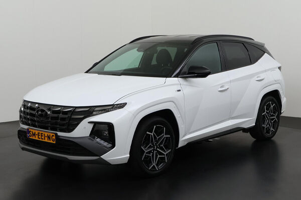 Hyundai_Tucson_N_line_design