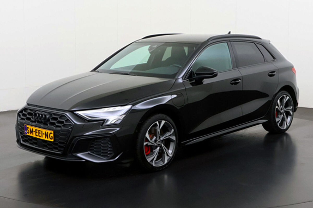 Wat betekent S line bij Audi? – Uitleg & kenmerken | Auto Smeeing