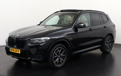 BMW_X3_voorraad_occasion