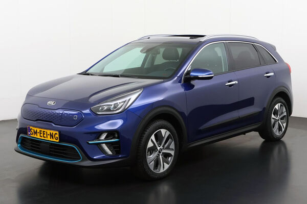 Budget_EV_elektrische_occasion_Kia_e_niro_voorraad