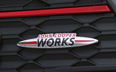 John_Cooper_works_badge