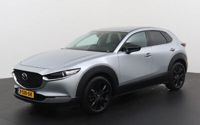 Mazda_CX30_occasion_voorraad_model