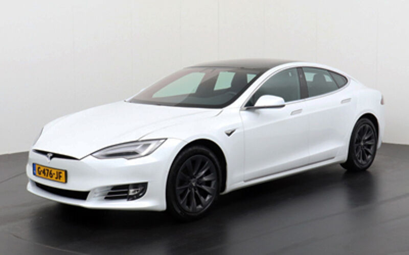 Tesla Occasions | Uit Voorraad | Auto Smeeing