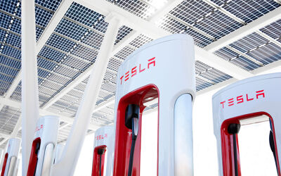 Tesla_model_Supercharger