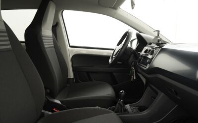 VW_Up_minimalistische_interieur