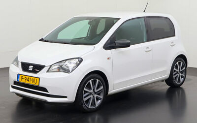 SEAT_mii_occasion_voorraad