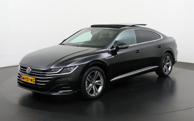 Sedan_auto_panoramadak_schuifdak