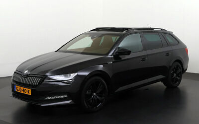 Skoda_Superb_voorraad_model_occasion