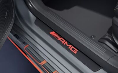 AMG_styling