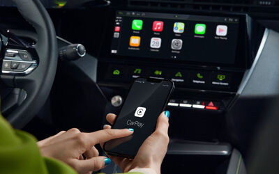 Applecarplay6